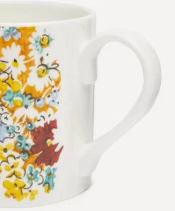 Liberty Mugs|Kitchen^Libby Bone China Mug