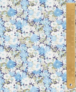 Liberty Fabrics Classic Tana Lawn|Tana Lawn™ Cotton^Libby Tana Lawn™ Cotton