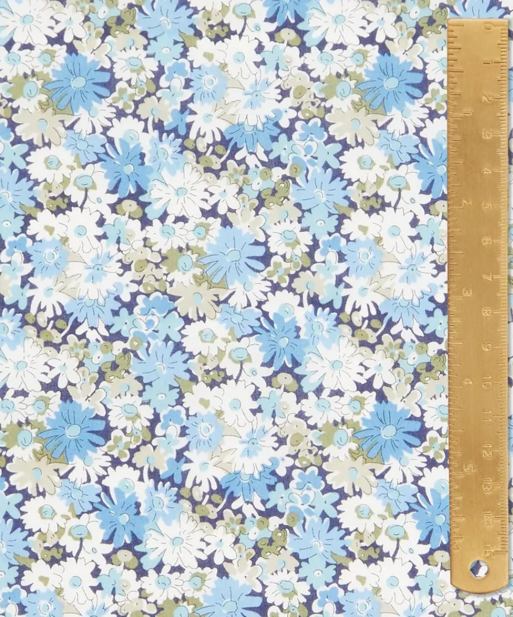 Liberty Fabrics Classic Tana Lawn|Tana Lawn™ Cotton^Libby Tana Lawn™ Cotton