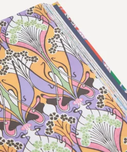 Liberty Stationery And Games^. Design. Pattern. Colour.