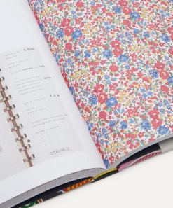 Liberty Stationery And Games^. Design. Pattern. Colour.