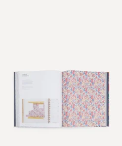 Liberty Stationery And Games^. Design. Pattern. Colour.