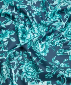 Liberty Fabrics Monument Twill^x Bridgerton Regency Trail Silk Twill