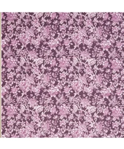 Liberty Fabrics Monument Twill^x Bridgerton Regency Trail Silk Twill
