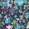 Liberty Fabrics Monument Twill^x Bridgerton Bouquet Carnival Silk Twill
