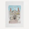 The Kensington Paperie Stationery And Games|Wall Art^Liberty London Limited Edition Print