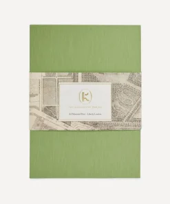 The Kensington Paperie Stationery And Games|Wall Art^Liberty London Limited Edition Print