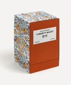 Liberty LBTY. Fragrance Bathroom|Mens Perfume^Liberty Maze Eau de Parfum 100ml