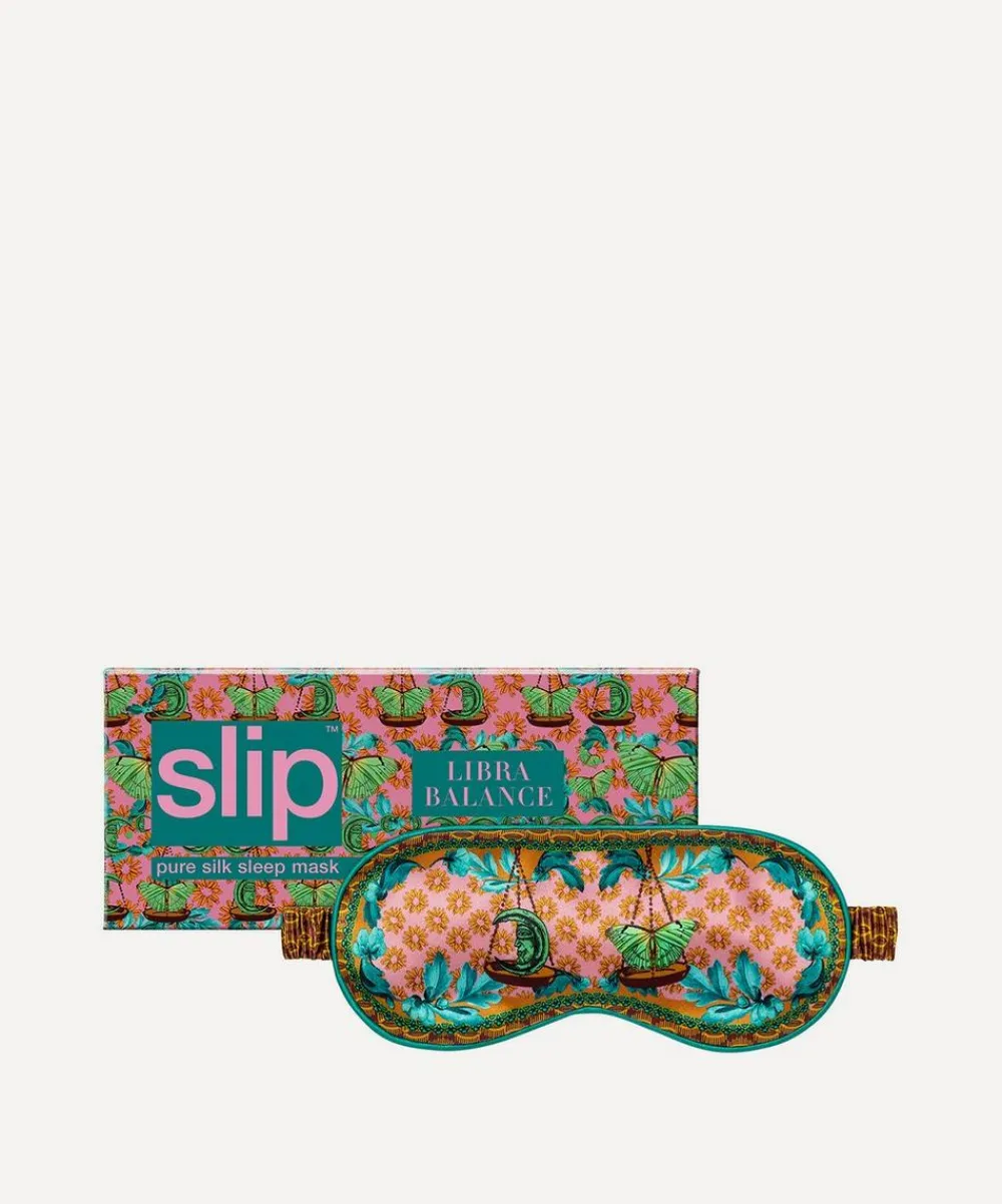 Slip Wellness^Libra Silk Sleep Mask