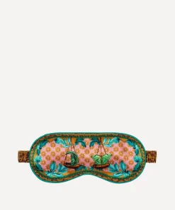 Slip Wellness^Libra Silk Sleep Mask