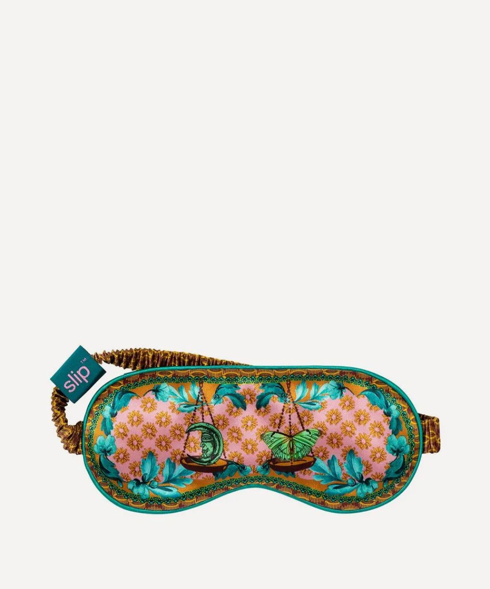 Slip Wellness^Libra Silk Sleep Mask
