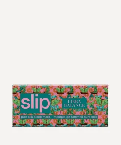 Slip Wellness^Libra Silk Sleep Mask