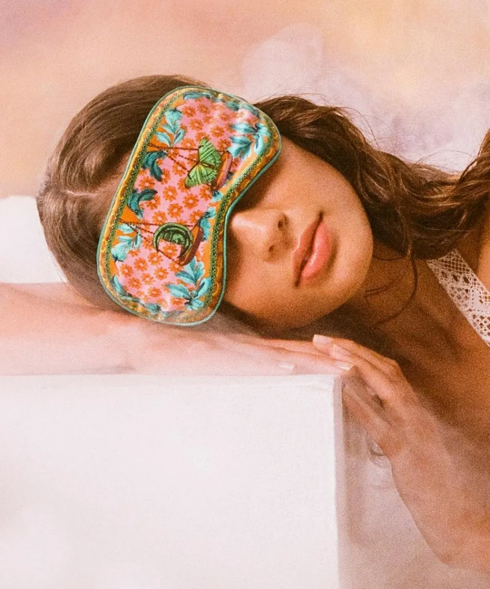 Slip Wellness^Libra Silk Sleep Mask