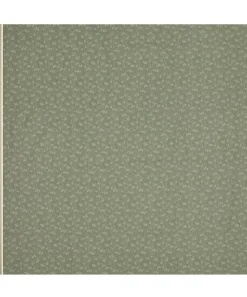Liberty Fabrics Cotton For Quilting^Lichen Snowdrop Spot Lasenby Quilting Cotton
