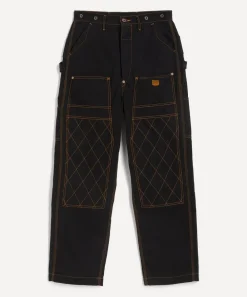Kapital Jeans^Light Canvas LUMBER Jeans
