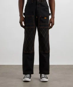 Kapital Jeans^Light Canvas LUMBER Jeans