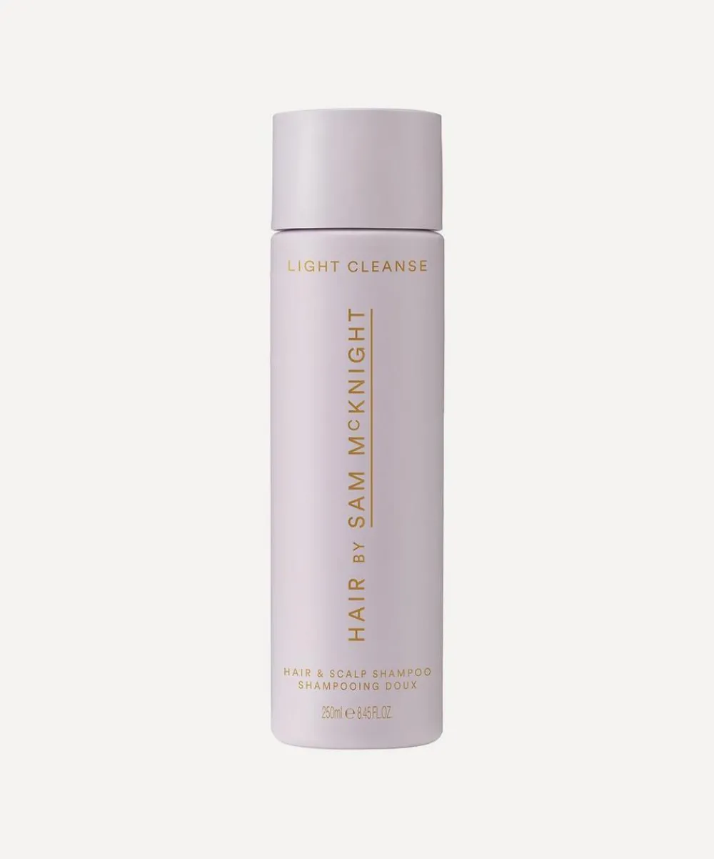 Hair by Sam McKnight Shampoo|Hair Styling^Light Cleanse Hair and Scalp Shampoo 250ml