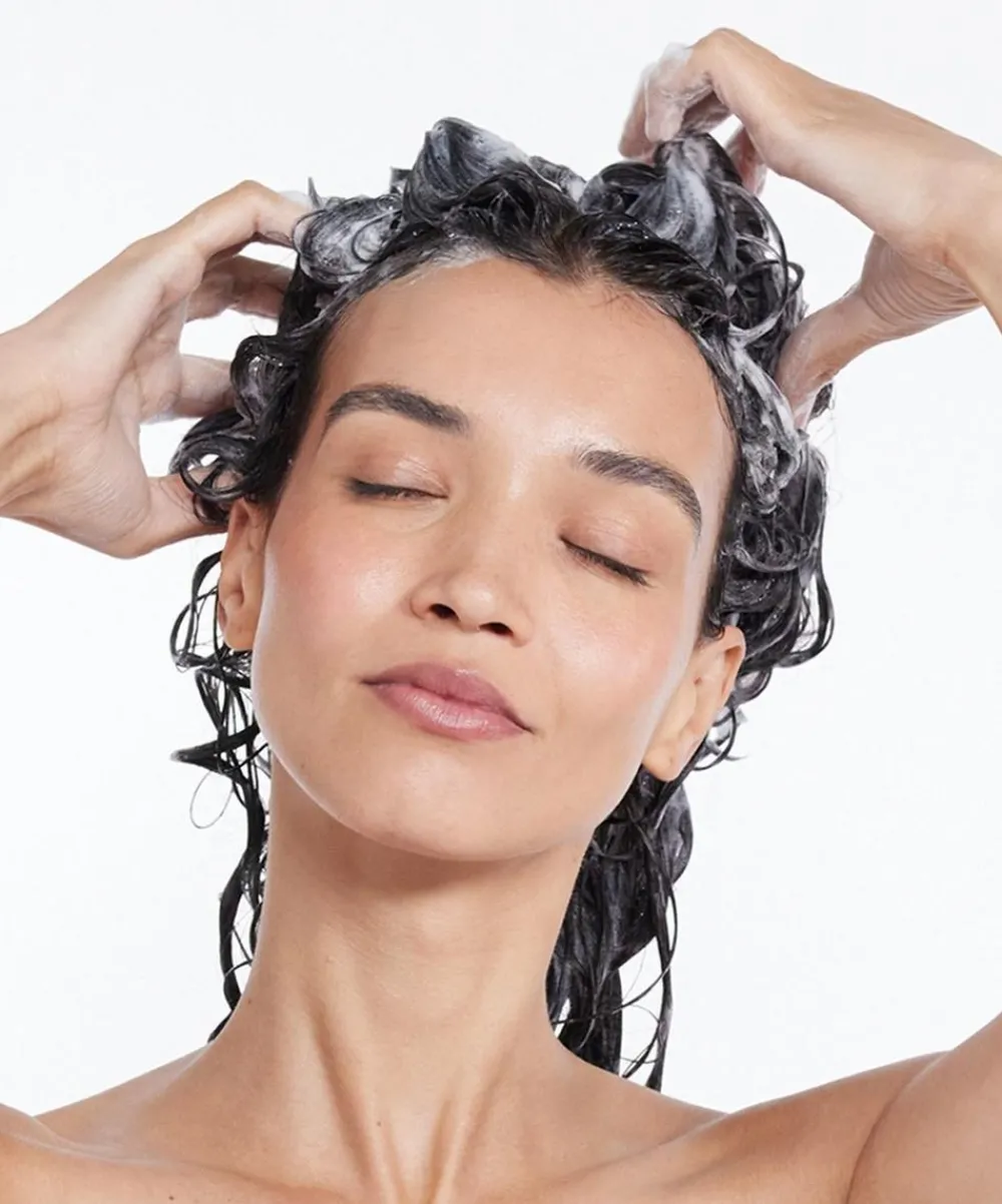 Hair by Sam McKnight Shampoo|Hair Styling^Light Cleanse Hair and Scalp Shampoo 250ml