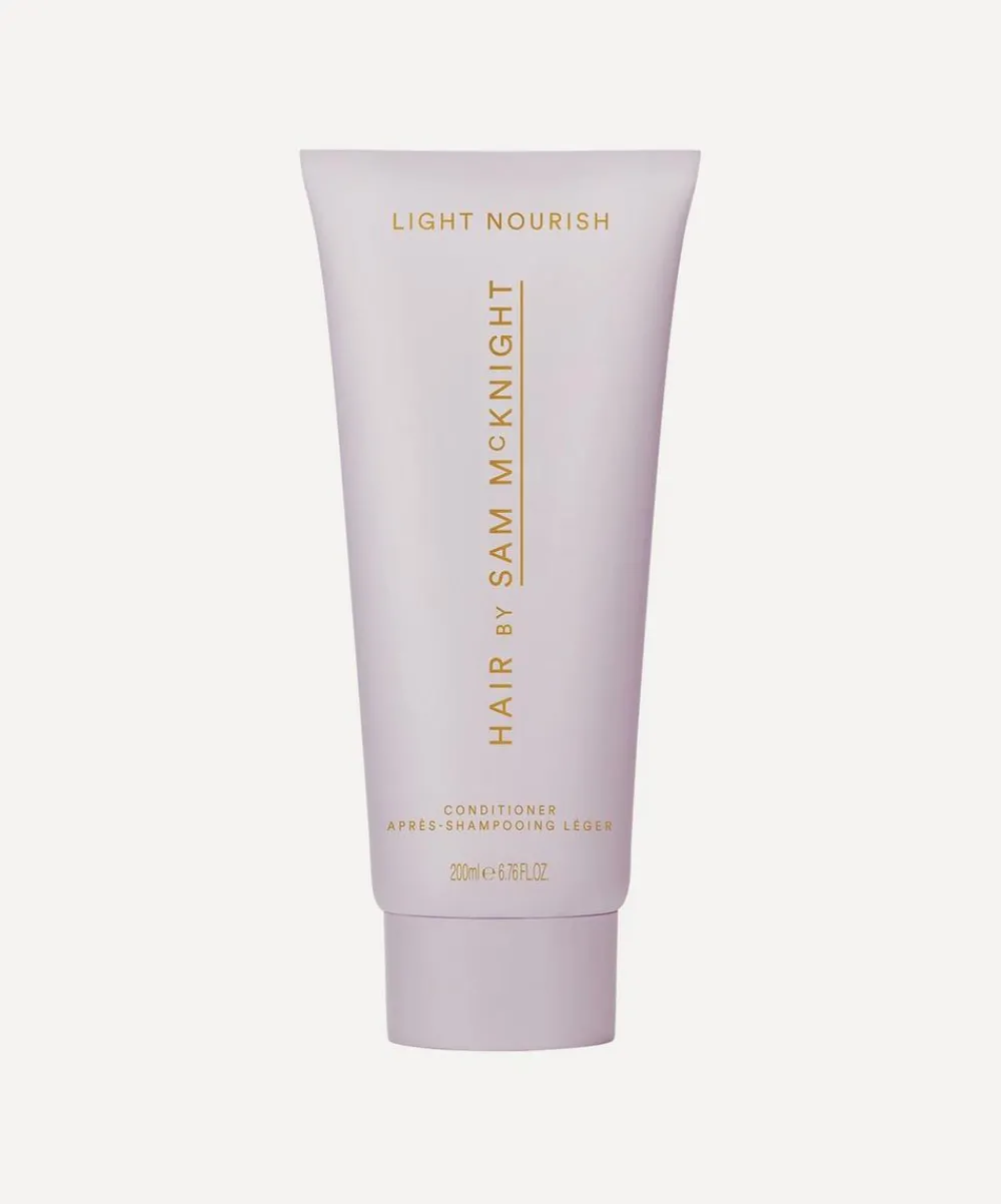 Hair by Sam McKnight Conditioner^Light Nourish Conditioner 200ml