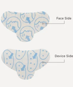 MZ Skin Skin Concern^LightMAX Hydracolloidal Patch