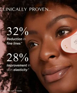 MZ Skin Masks & Exfoliators^LightMAX Minipro LED