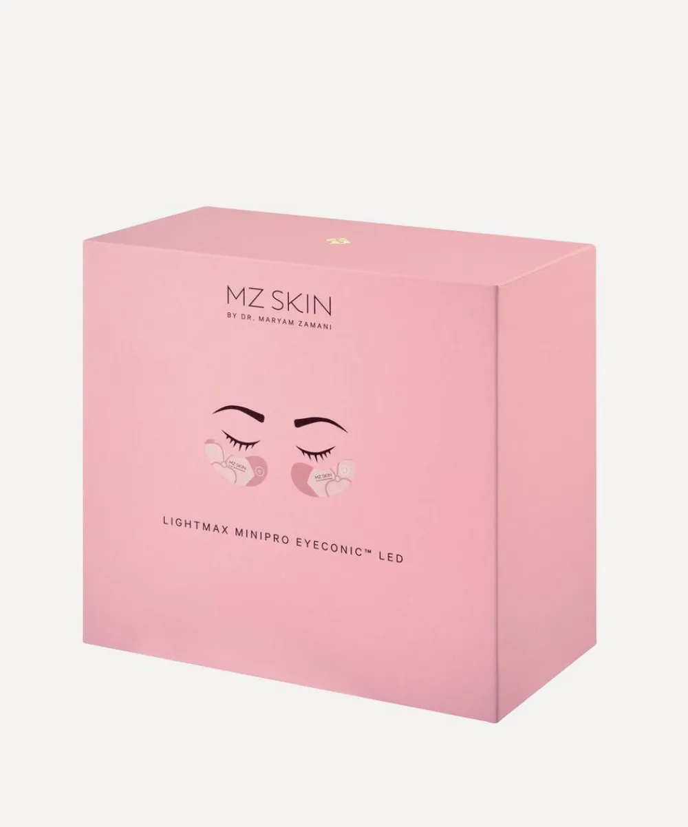 MZ Skin Masks & Exfoliators^LightMAX Minipro LED