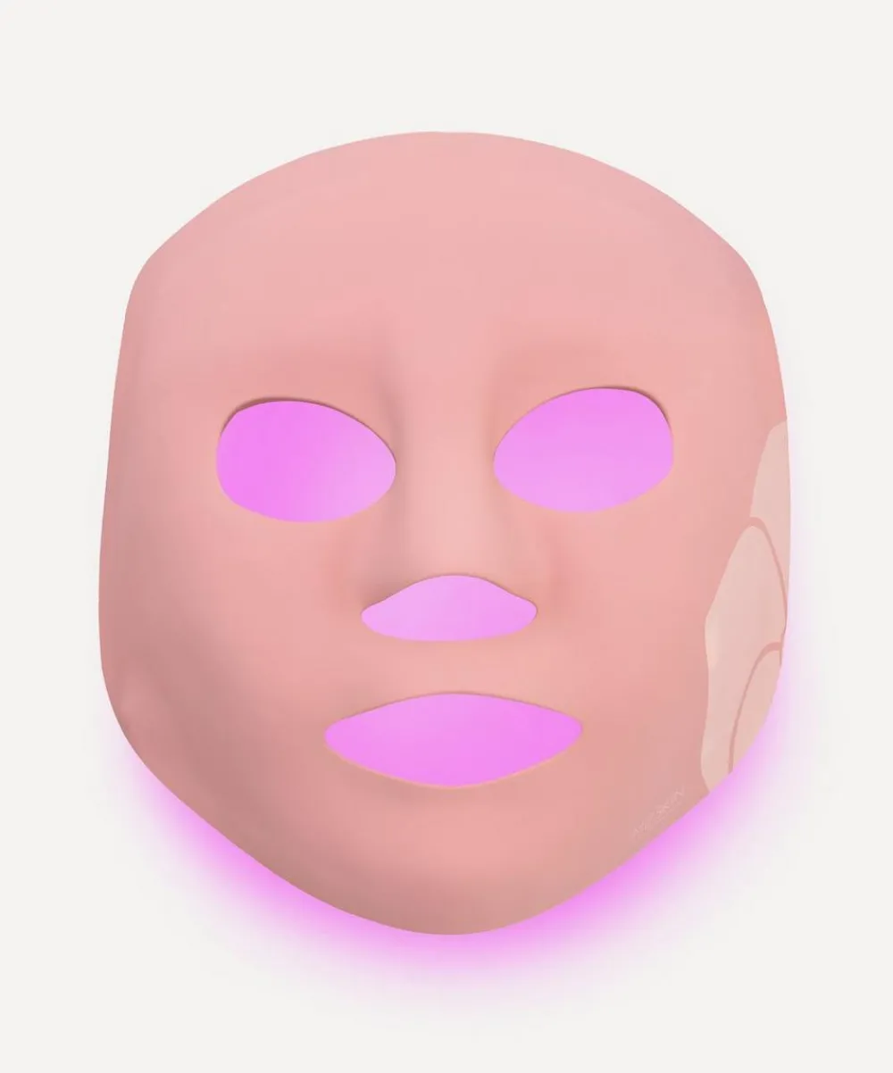 MZ Skin Tools & Accessories|Masks & Exfoliators^LightMAX Supercharged LED Mask 2.0