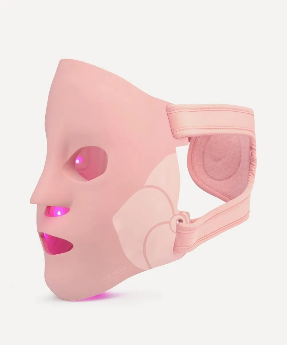 MZ Skin Tools & Accessories|Masks & Exfoliators^LightMAX Supercharged LED Mask 2.0