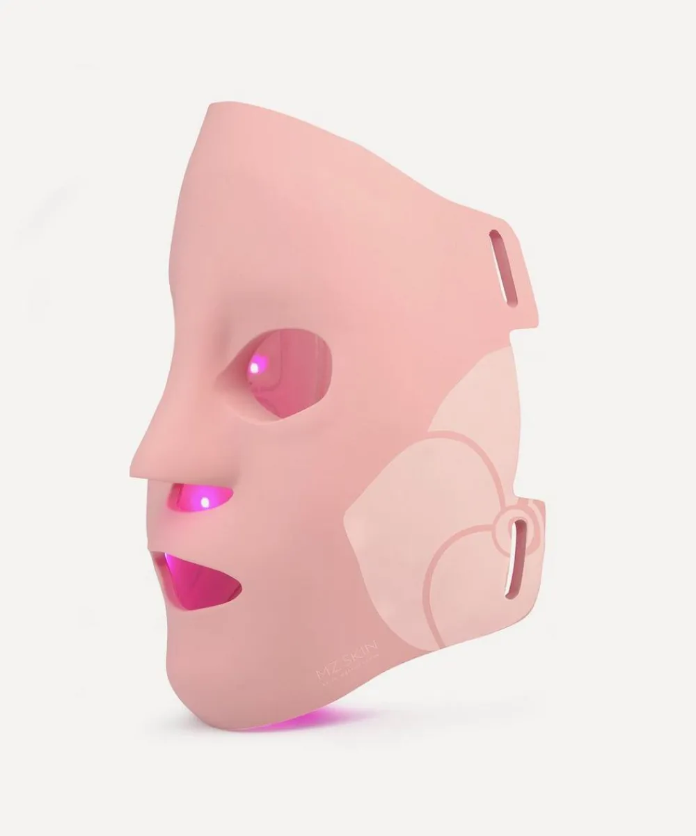 MZ Skin Tools & Accessories|Masks & Exfoliators^LightMAX Supercharged LED Mask 2.0