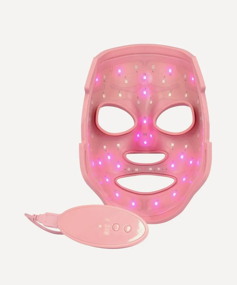 MZ Skin Tools & Accessories|Masks & Exfoliators^LightMAX Supercharged LED Mask 2.0