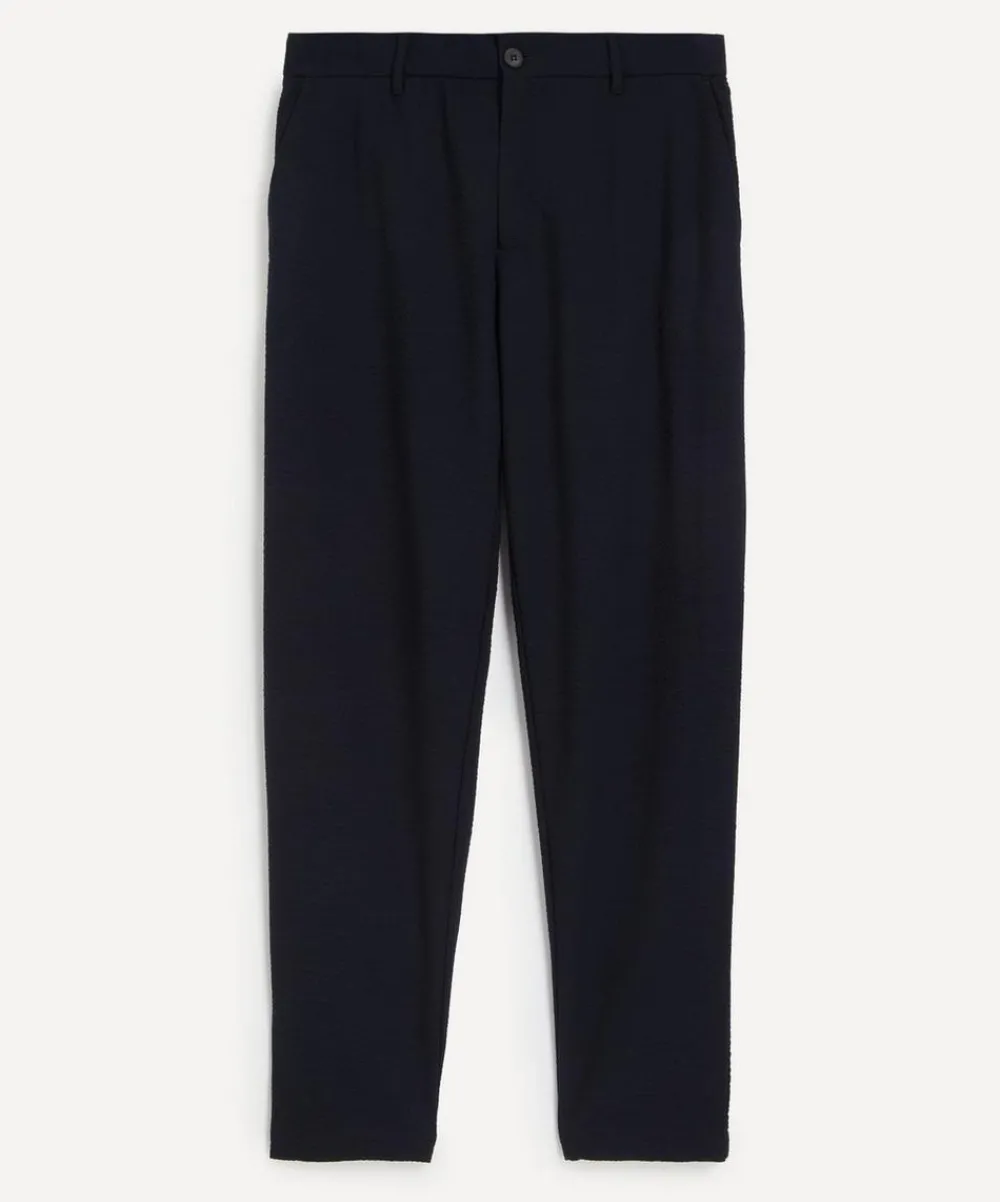 Sunspel Trousers^Lightweight Travel Wool Trousers