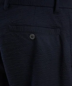 Sunspel Trousers^Lightweight Travel Wool Trousers