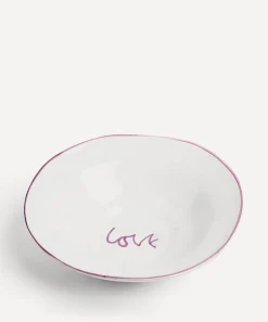 Daylesford Tableware|Kitchen^Lilac Love Oddington Bowl