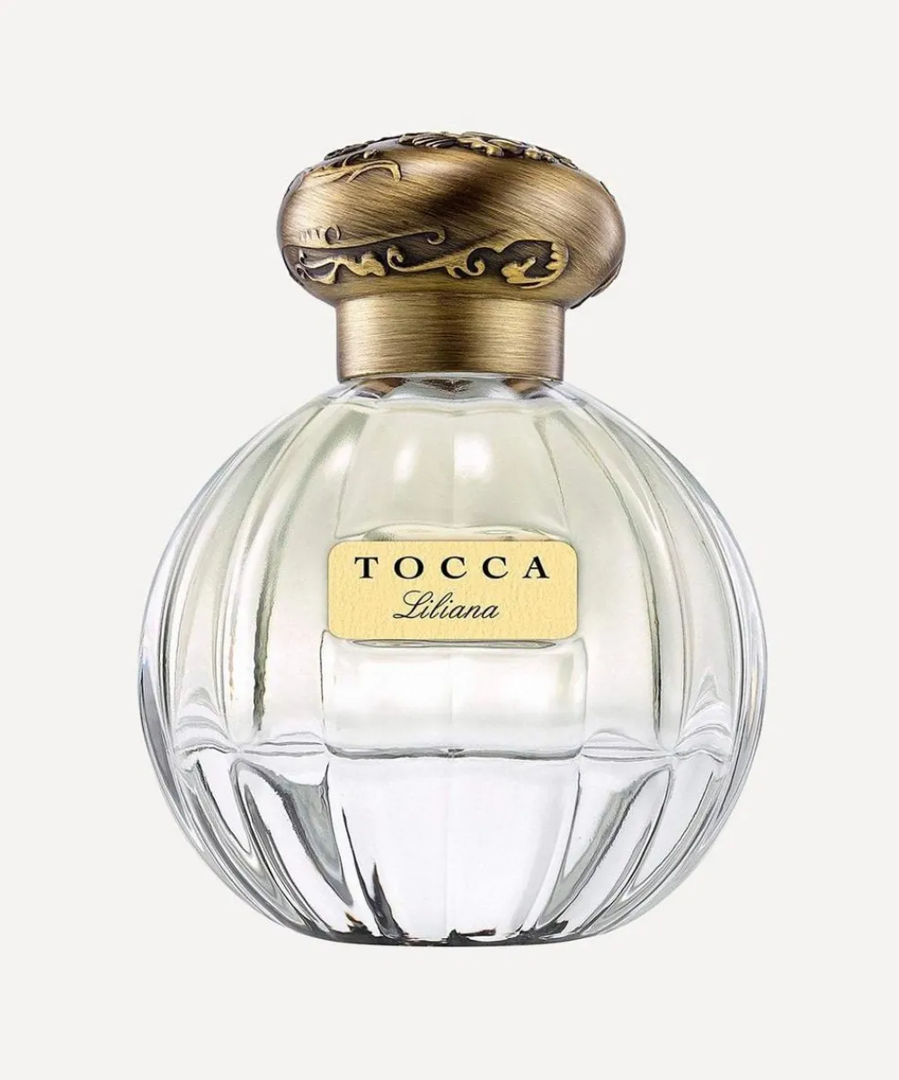 Tocca Womens Perfume^Liliana Eau de Parfum 50ml