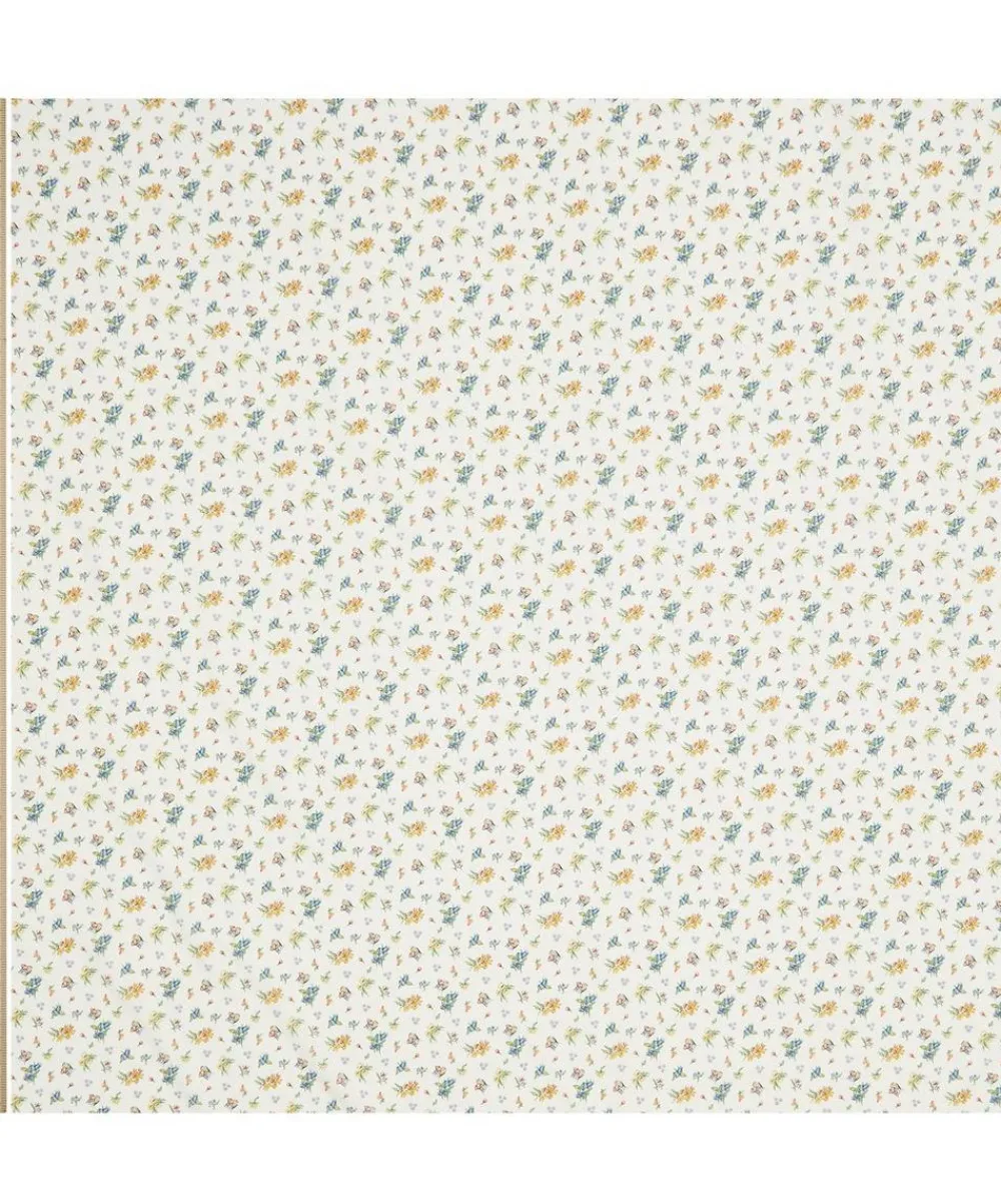 Liberty Fabrics Tana Lawn™ Cotton^Lily Butterfly Tana Lawn™ Cotton