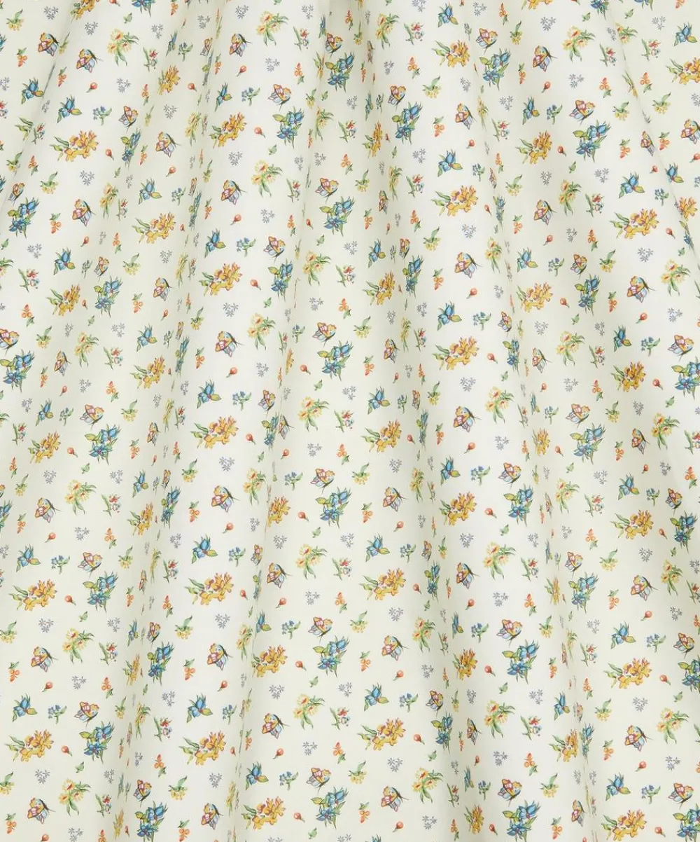 Liberty Fabrics Tana Lawn™ Cotton^Lily Butterfly Tana Lawn™ Cotton