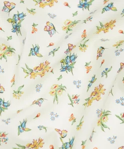 Liberty Fabrics Tana Lawn™ Cotton^Lily Butterfly Tana Lawn™ Cotton