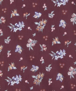 Liberty Fabrics Tana Lawn™ Cotton^Lily Butterfly Tana Lawn™ Cotton