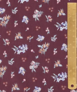 Liberty Fabrics Tana Lawn™ Cotton^Lily Butterfly Tana Lawn™ Cotton