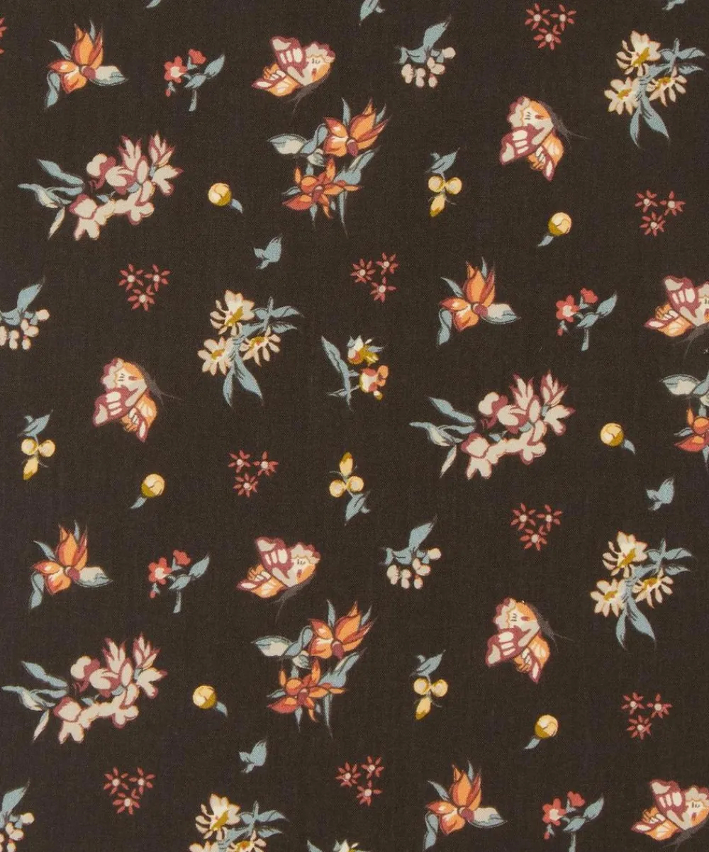 Liberty Fabrics Tana Lawn™ Cotton^Lily Butterfly Tana Lawn™ Cotton