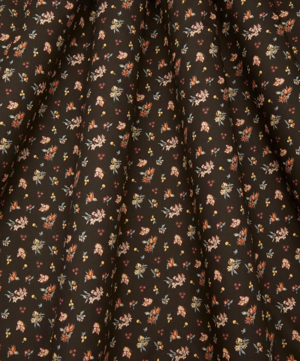 Liberty Fabrics Tana Lawn™ Cotton^Lily Butterfly Tana Lawn™ Cotton
