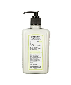 C.O. Bigelow Moisturisers|Bath & Body Wash^Lime and Coriander Body Cleanser and Body Lotion Duo Set