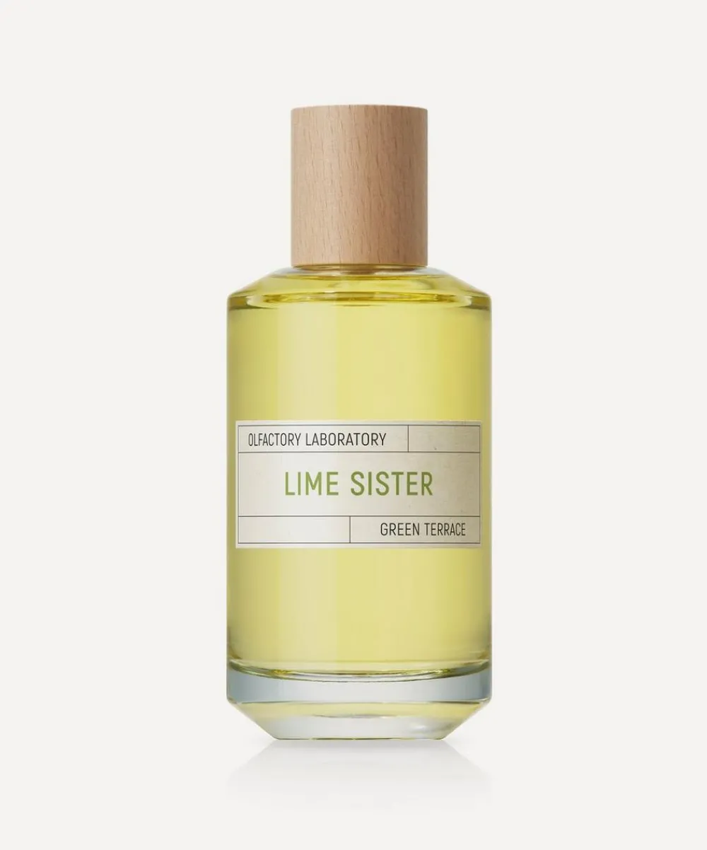 Liquides Imaginaires Womens Perfume^Lime Sister Eau de Parfum 100ml