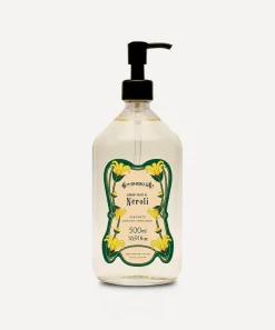 Granado Bathroom|Bath & Body Wash^Limão Taiti & Neroli Liquid Soap 500ml