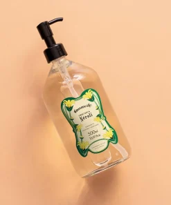 Granado Bathroom|Bath & Body Wash^Limão Taiti & Neroli Liquid Soap 500ml