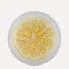 John Derian Stationery And Games^Limonier Citrus Coaster