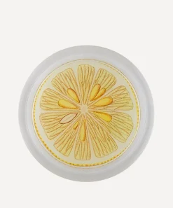 John Derian Stationery And Games^Limonier Citrus Coaster