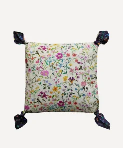 Coco & Wolf Cushions|Living Room^Linen Garden and Annie Tie Corner Cushion