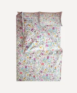 Coco & Wolf Bedding^Linen Garden King Duvet Cover Set
