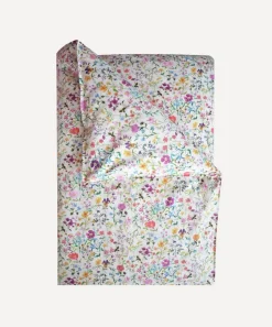 Coco & Wolf Bedding^Linen Garden King Duvet Cover Set